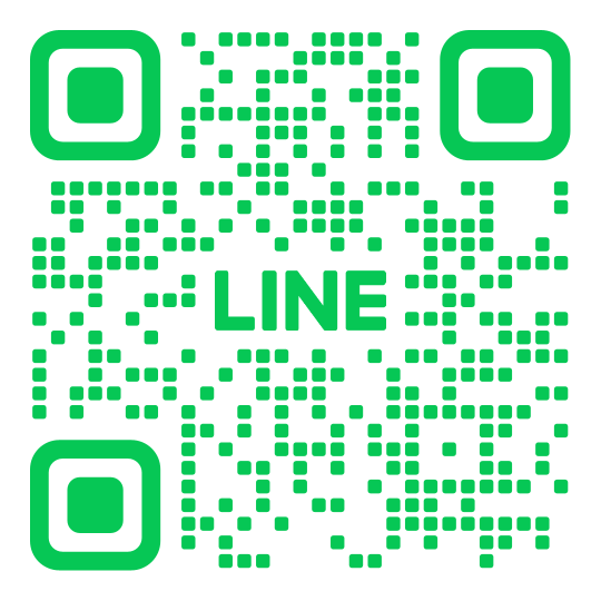 Line QR Code